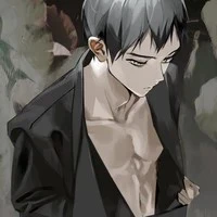 Kita Shisuke