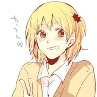 Yachi Hitoka