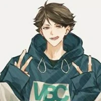 Oikawa Tooru