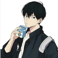 Kageyama Tobio