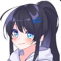 Kazehara Fuuruka (Taufan)