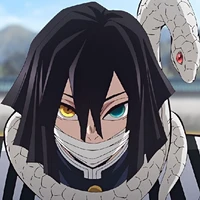 Iguro Obanai