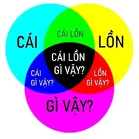 Con nào? Chỉ mò