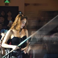 Lê Ngọc Minh Hằng