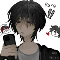 Kuro MC