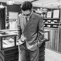 Thế Anh _ Andree Right Hand