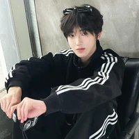 Tả Kỳ Hàm-em