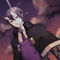 Etou Djinn Ifrit
