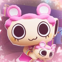 care bear shelly