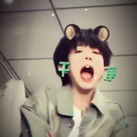 bé bánh bao cute~