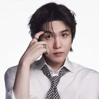 Min Yoongi