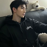 Hồ Duệ Bách¹⁷彡♐︎