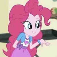 Pinkie Pie