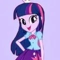 Twilight Sparkle