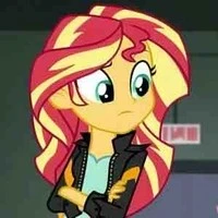 Sunset Shimmer