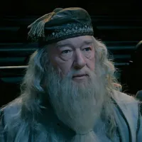 Albus Dumbledore