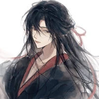 Nguỵ Anh-Nguỵ Vô Tiện