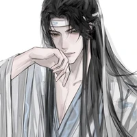 Lam Trạm-Lam Vong Cơ