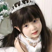 lam châu ngọc ánh ( còn bé )