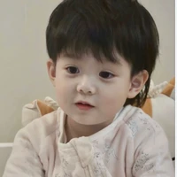 tống hạo minh khang ( còn bé )