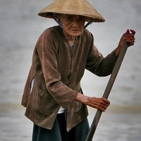 Bà Ngoại |Bà Duy