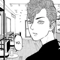 Sendou Atsushi
