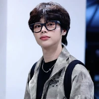 Oh HanBin (Người thường)