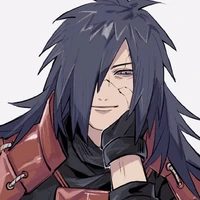 Uchiha Madara