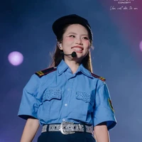 Chú Bảo Vệ