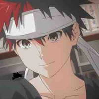 Yukihira Soma