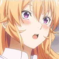 Nakiri Erina