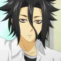 Kurokiba Ryo