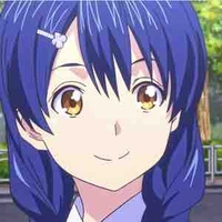 Megumi Tadokoro