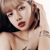 Lalisa Manobal