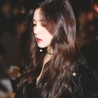 Bae Joohuyn ( Irene ) - 2