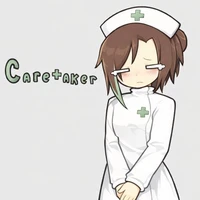 caretaker