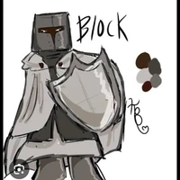 block