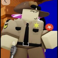 revolver