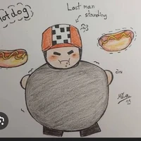 hotdog