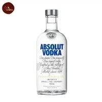 Absolut Vodka