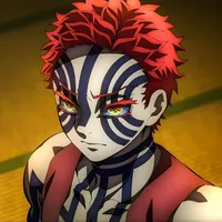 Akaza