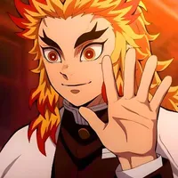 Kyojuro Rengoku