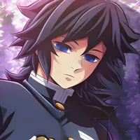 Tomioka Giyuu