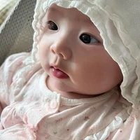 Bạch Ngọc Hinh Nhi (khi nhỏ)