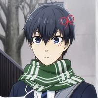 Isagay Yoichi