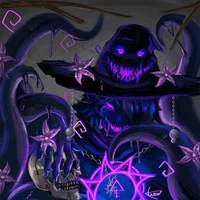 🐙|Azurewrath|💜