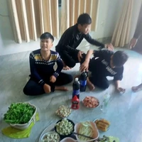 phụ huynh