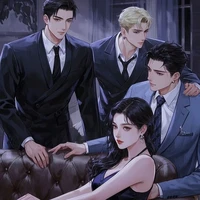 Nhóm Bạn Hạ Vũ