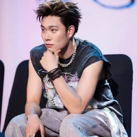 Trần Đăng Dương | Dương Domic |