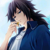 giyuu